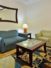 Hotel Holiday Inn Express Hotel & Suites White Haven Lake Harmony photo 3