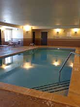 Hotel Holiday Inn Express Hotel & Suites Wichita Northeast photo 5