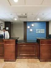 Hotel Holiday Inn Express Hotel & Suites West Palm Beach photo 4