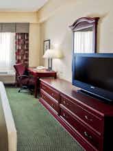Hotel Holiday Inn Express Hotel & Suites West Palm Beach photo 2