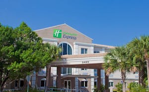 Holiday Inn Express Hotel & Suites West Palm Beach