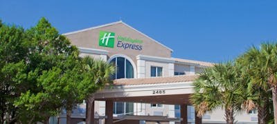 Holiday Inn Express Hotel & Suites West Palm Beach