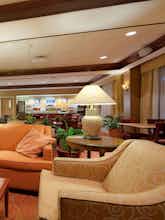 Hotel Holiday Inn Express Hotel & Suites Woonsocket photo 5