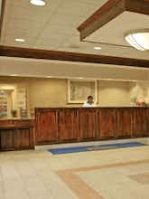 Hotel Holiday Inn Express Hotel & Suites Woonsocket photo 4