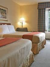 Hotel Holiday Inn Express Hotel & Suites Woonsocket photo 1