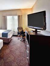 Hotel Holiday Inn Express Hotel & Suites Woodhaven photo 2