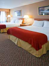 Hotel Holiday Inn Express Hotel & Suites Worthington photo 1