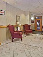 Hotel Holiday Inn Express Hotel & Suites Wilson Downtown photo 3