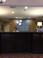 Hotel Holiday Inn Express Hotel & Suites Wytheville photo 5