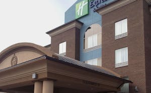 Holiday Inn Express Hotel & Suites Wytheville