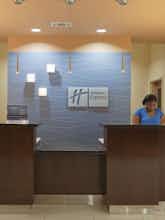 Hotel Holiday Inn Express Hotel & Suites Winona North photo 4