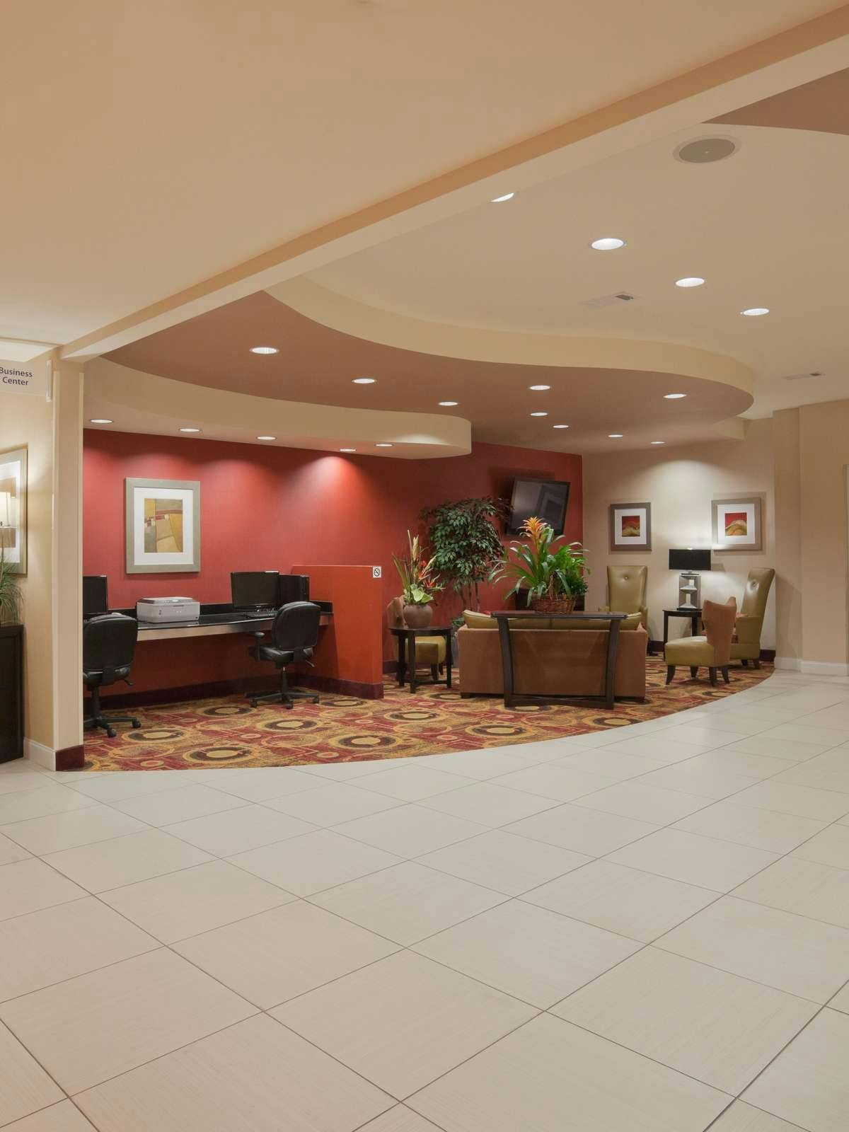 Hotel Holiday Inn Express Hotel & Suites Winona North photo 3