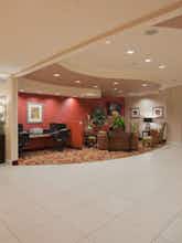 Hotel Holiday Inn Express Hotel & Suites Winona North photo 3