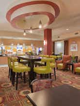 Hotel Holiday Inn Express Hotel & Suites Winona North photo 5