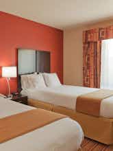 Hotel Holiday Inn Express Hotel & Suites Winona North photo 1