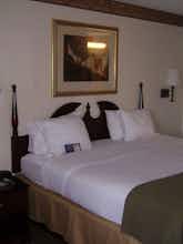 Hotel Holiday Inn Express Hotel & Suites Wilson I-95 photo 1