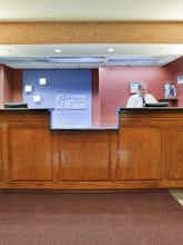 Hotel Holiday Inn Express Hotel & Suites Wilson I-95 photo 4