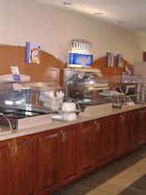 Hotel Holiday Inn Express Hotel & Suites Wilson I-95 photo 5