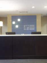 Hotel Holiday Inn Express Hotel & Suites Winchester photo 4