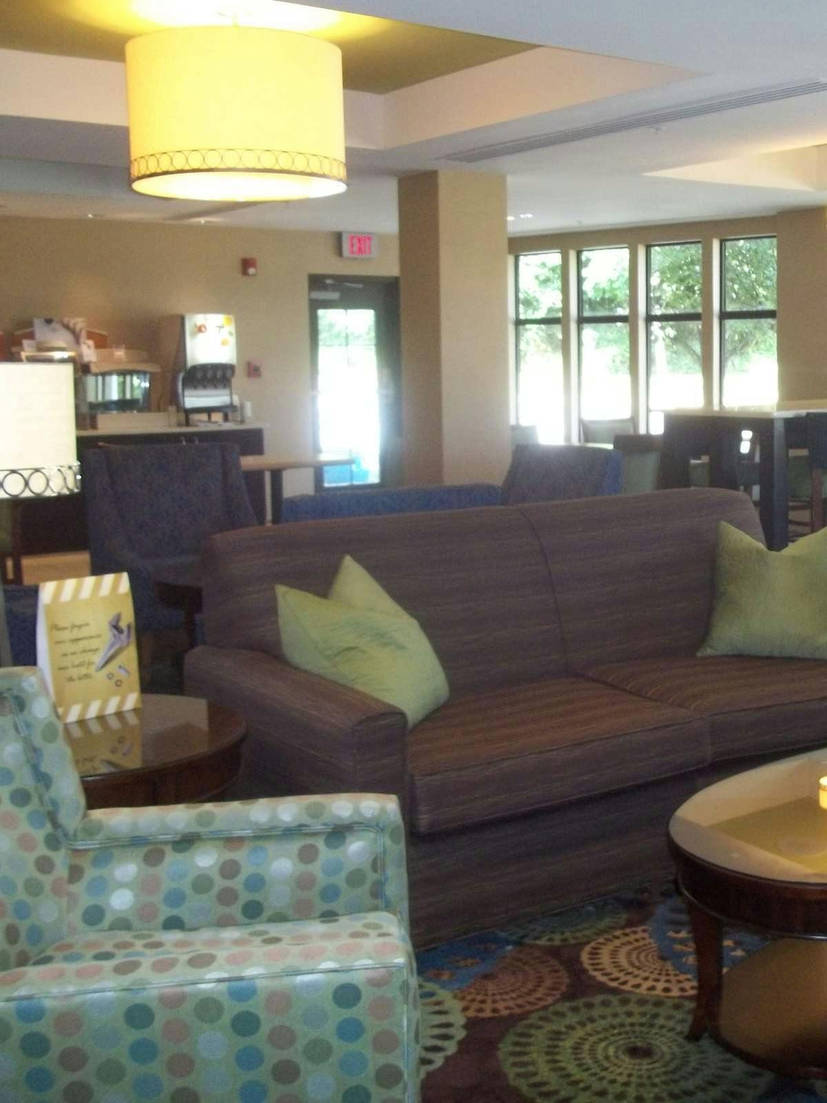 Hotel Holiday Inn Express Hotel & Suites Winchester photo 3