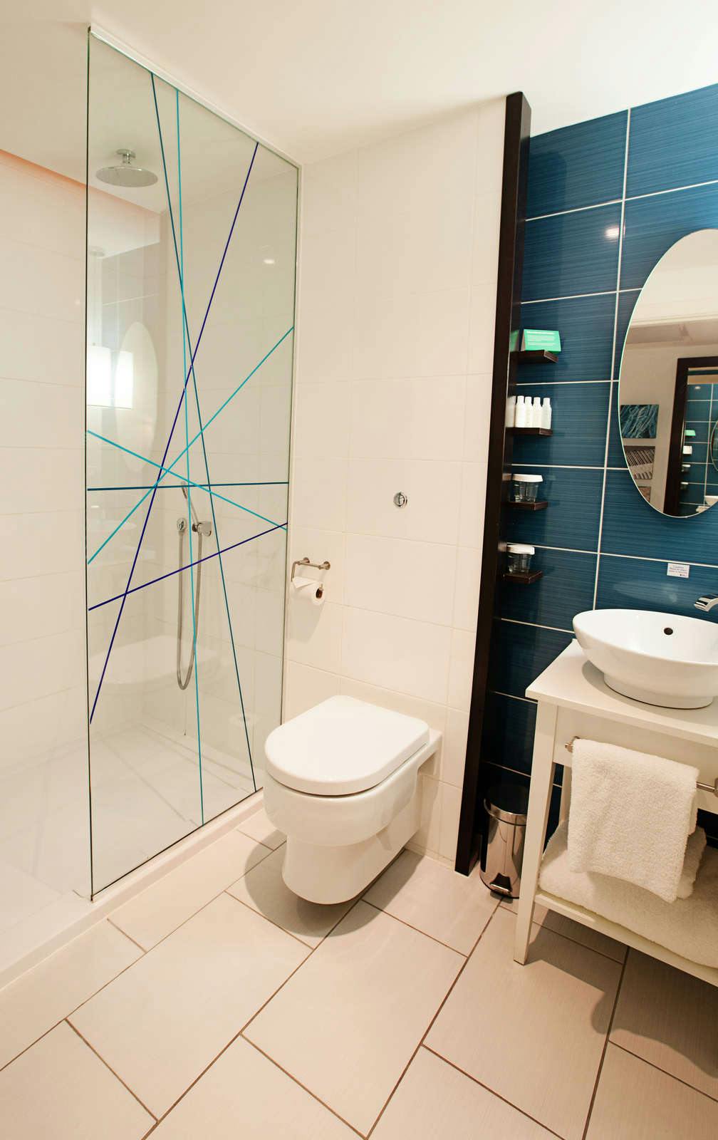 Hotel Hotel Indigo Liverpool photo 1