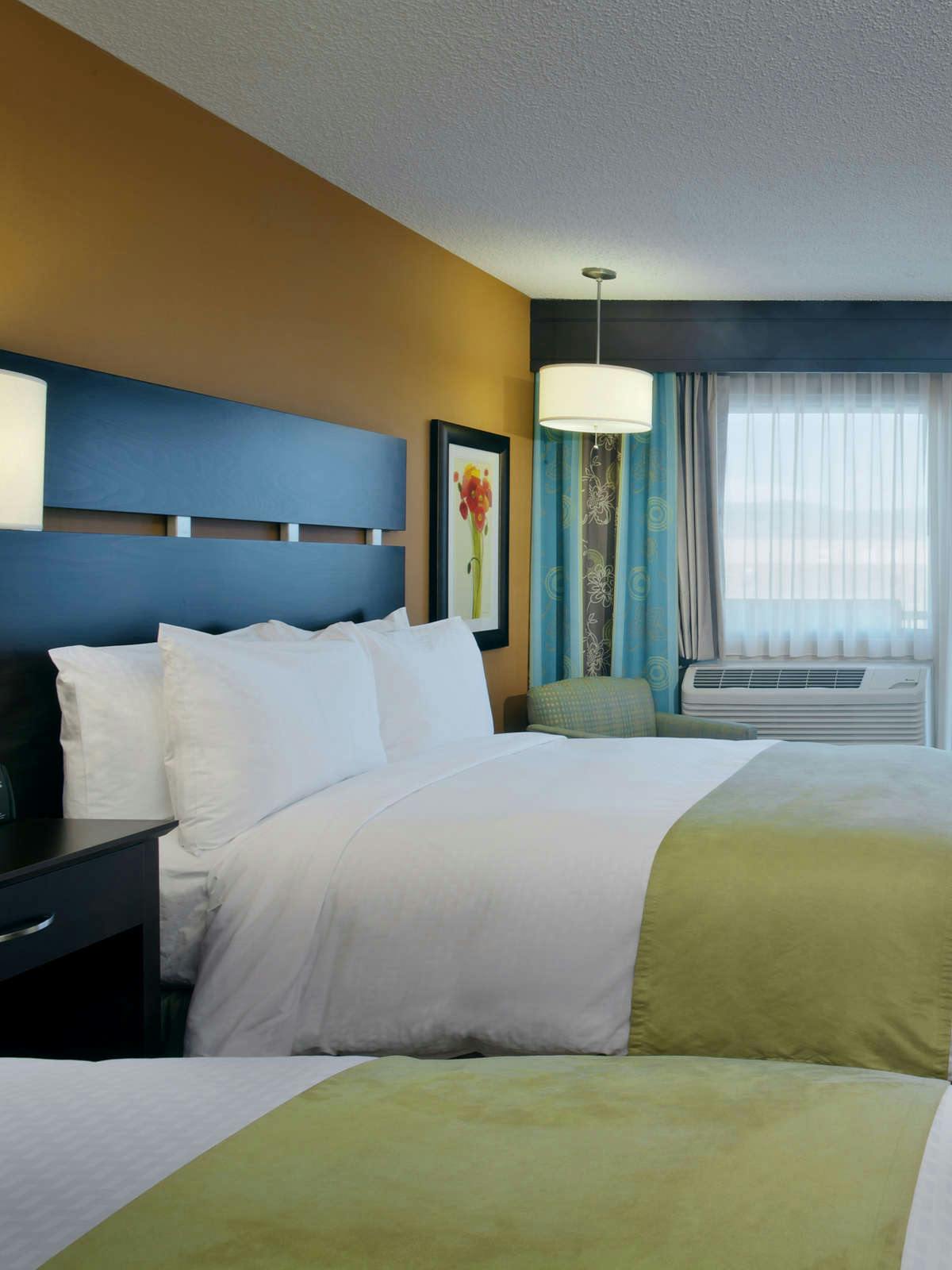 Hotel Doubletree By Hilton Santa Fe photo 2