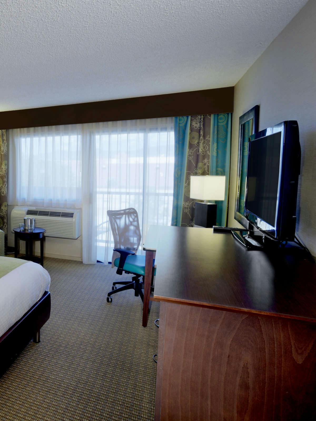 Hotel Doubletree By Hilton Santa Fe photo 3