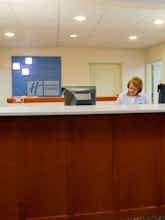 Hotel Holiday Inn Express Hotel & Suites Winner photo 4