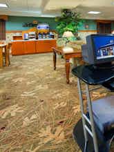 Hotel Holiday Inn Express Hotel & Suites Winner photo 5