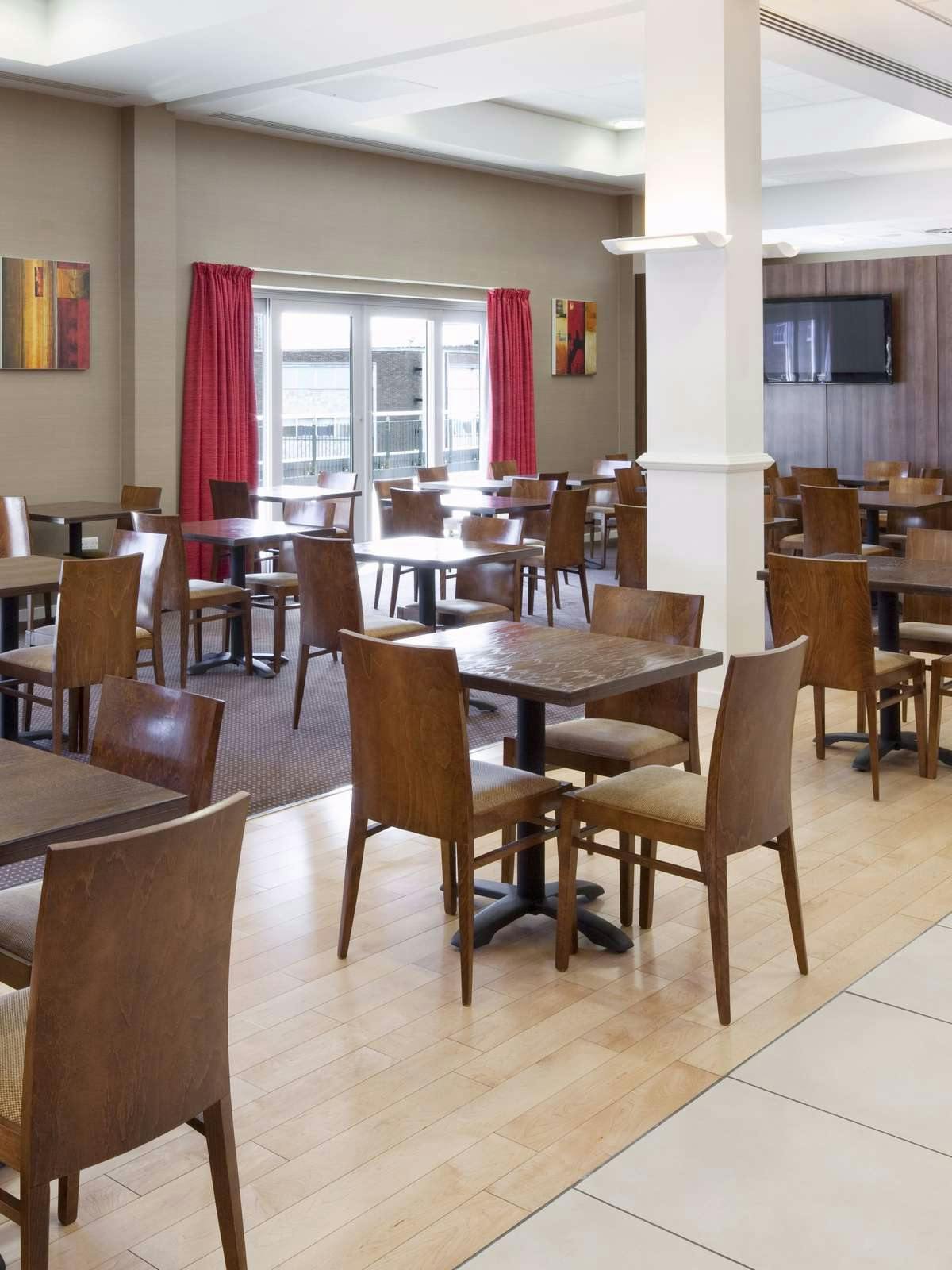 Hotel Holiday Inn Express Hull City Centre photo 3