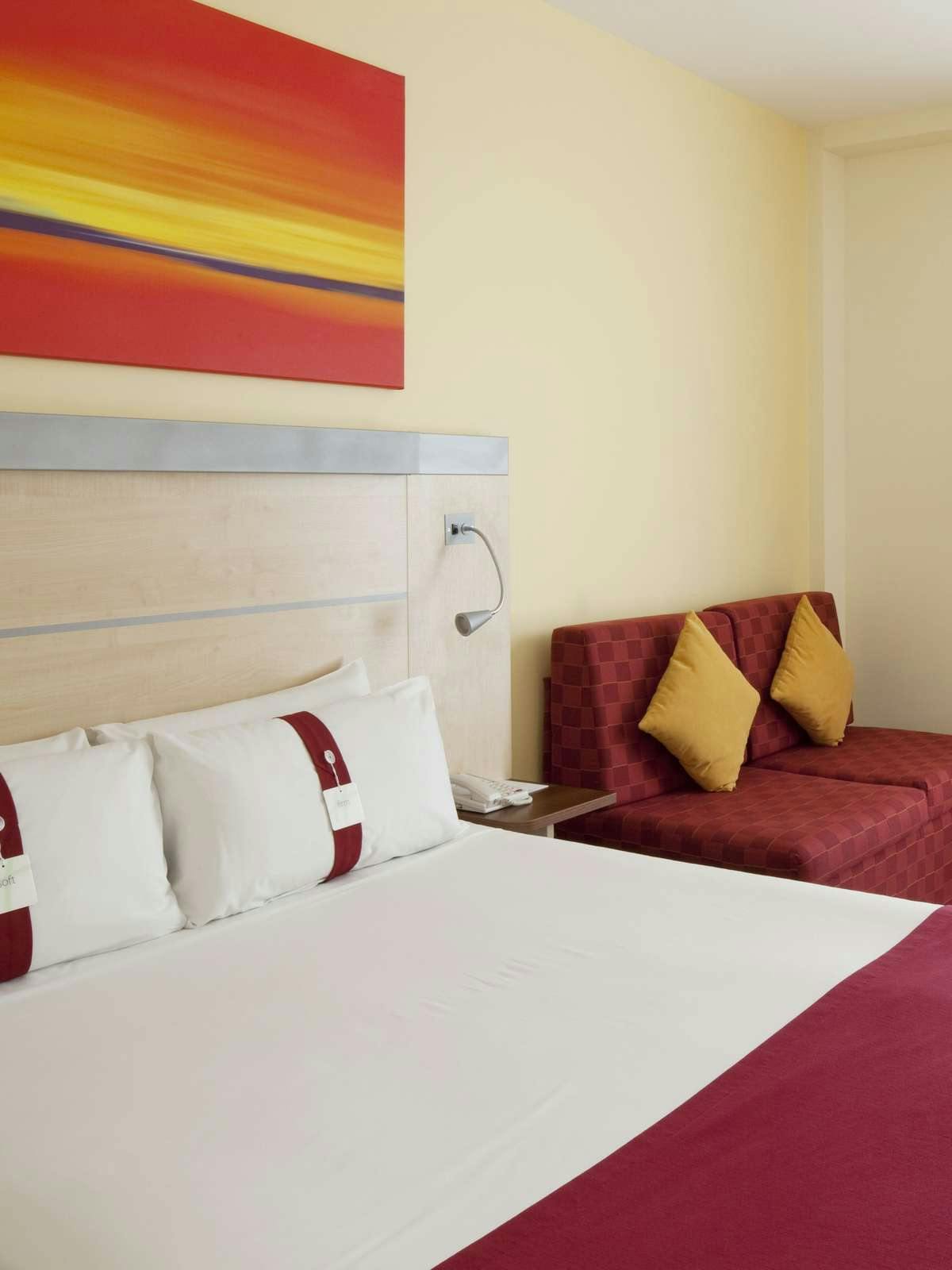 Hotel Holiday Inn Express Hull City Centre photo 1