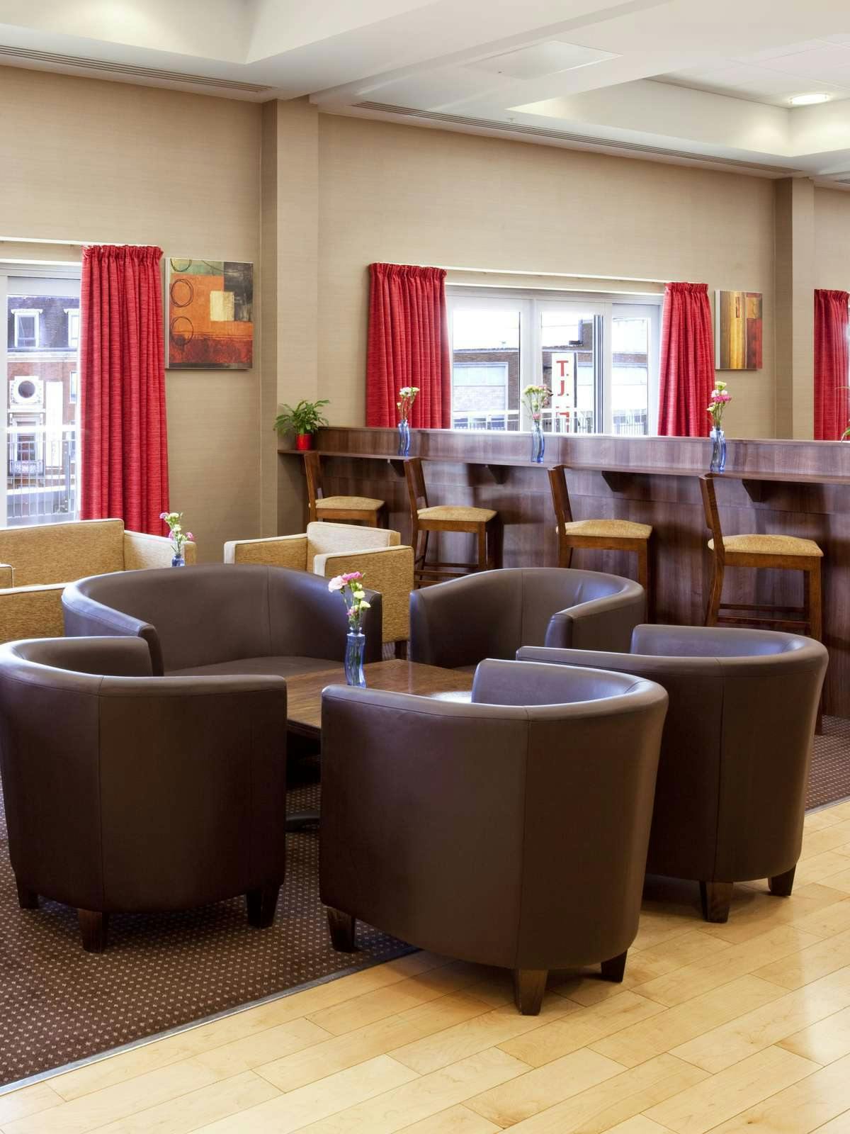 Hotel Holiday Inn Express Hull City Centre photo 4