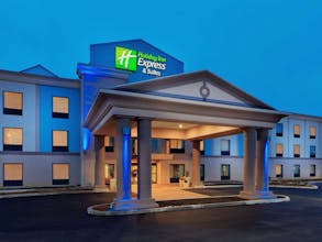 Holiday Inn Express Hotel & Suites York NE Market Street
