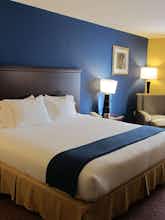 Hotel Holiday Inn Express Houston Downtown Convention Center photo 1
