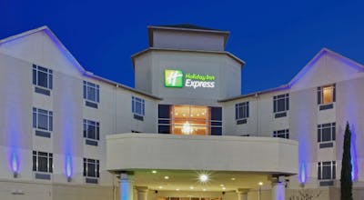 Holiday Inn Express Houston Downtown Convention Center