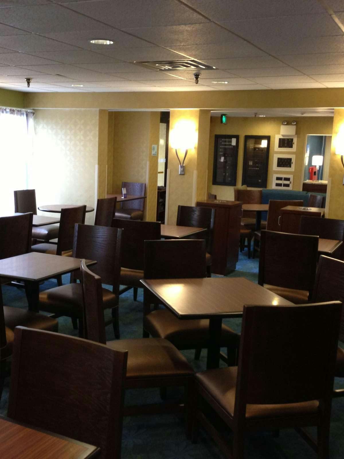 Hotel Holiday Inn Express Hunt Valley photo 4