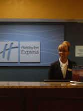 Hotel Holiday Inn Express Hunt Valley photo 3