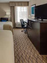 Hotel Holiday Inn Express Hunt Valley photo 2