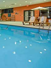 Hotel Holiday Inn Express Indianapolis South photo 5