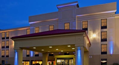 Holiday Inn Express Indianapolis South