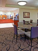 Hotel Holiday Inn Express Indianapolis South photo 4