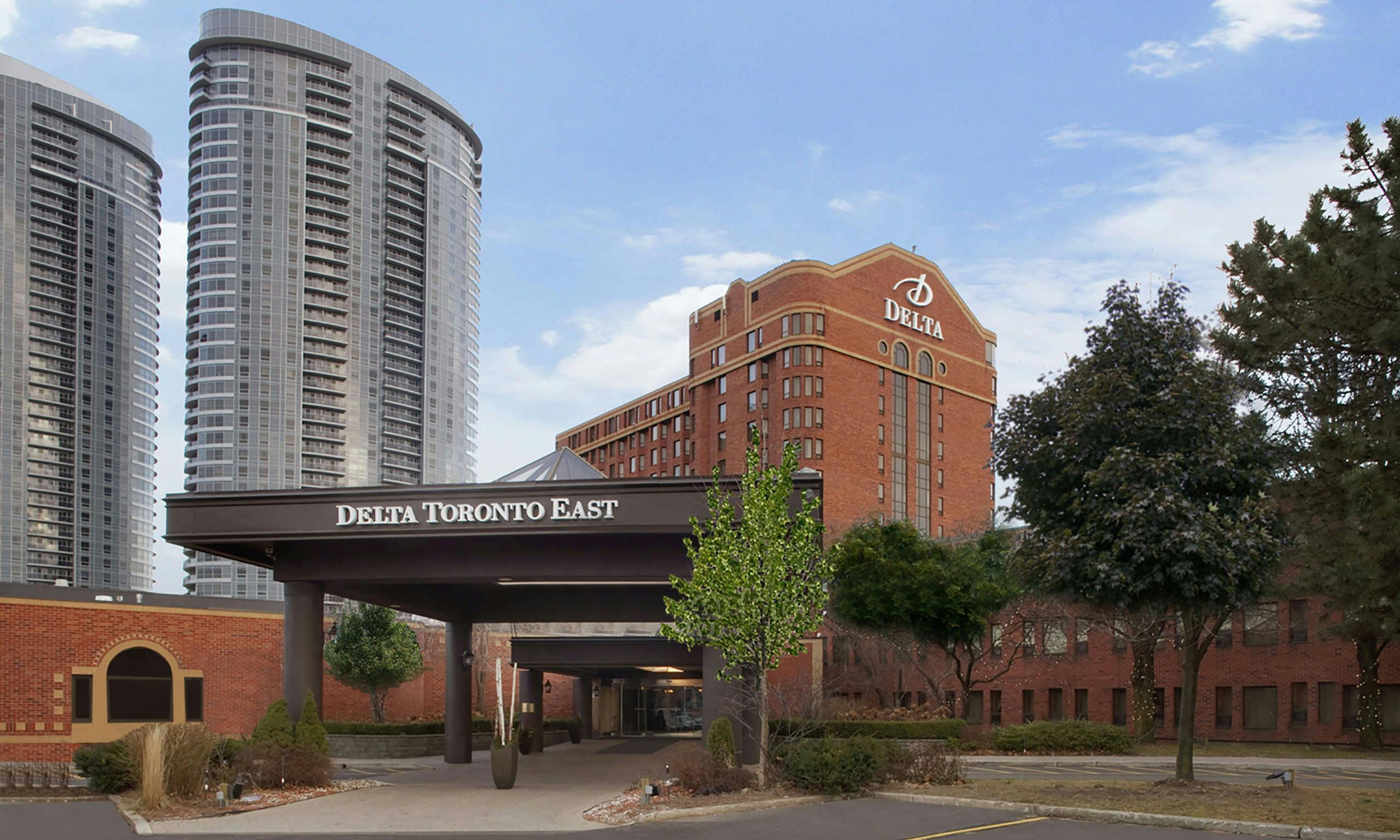 Delta Hotels by Marriott Toronto East