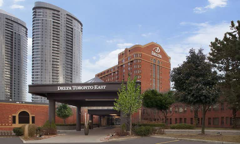 Delta Hotels by Marriott Toronto East