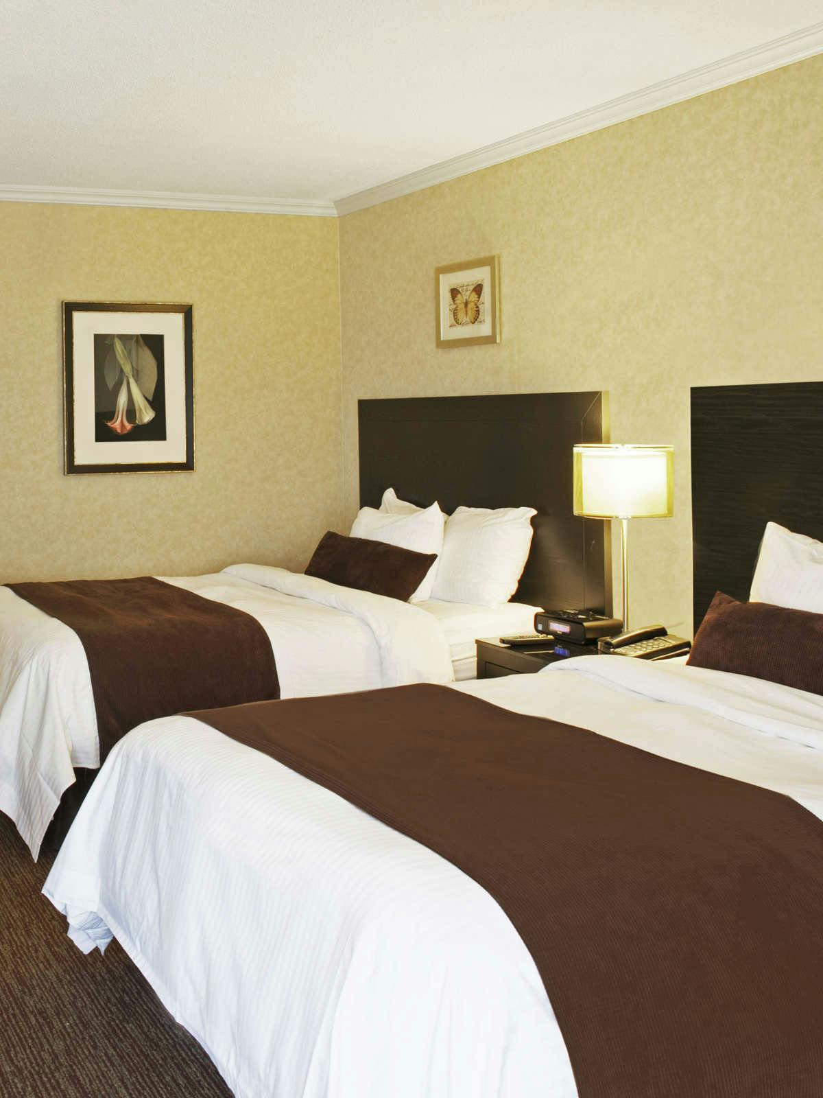 Hotel Delta Hotels by Marriott Toronto East photo 1