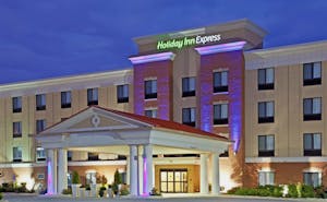 Holiday Inn Express Indianapolis Southeast