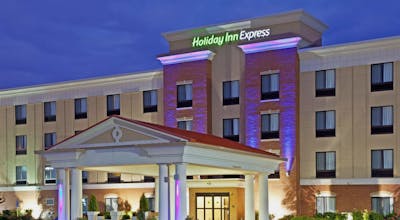 Holiday Inn Express Indianapolis Southeast