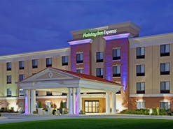 Holiday Inn Express Indianapolis Southeast