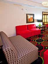 Hotel Holiday Inn Express Indianapolis Southeast photo 3