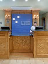 Hotel Holiday Inn Express Hotel & Suites Zapata photo 4