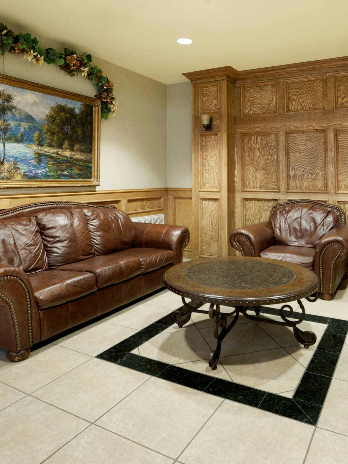 Hotel Holiday Inn Express Hotel & Suites Zapata photo 3